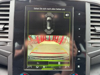 Renault Talisman kombi dCi 160 INTENS 2019 - 10