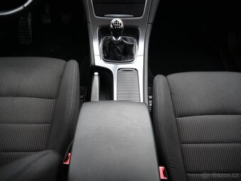 Ford Mondeo 2.0 TDi , 120 kW nafta, 2011 - 10