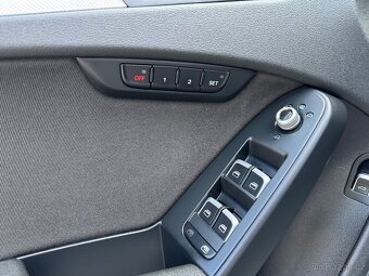 Audi A4 Avant 2,0TDI S-Line 177k quattro S tronic Automat - 10