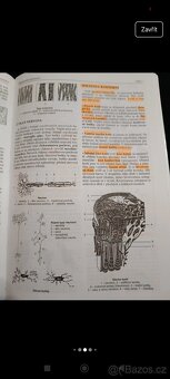 Biologie pro gymnázia - 10