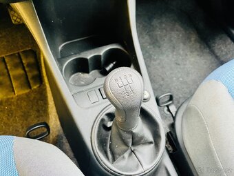 ŠKODA FABIA 1.4 16V – NAJETO JEN 27 000 KM - 10