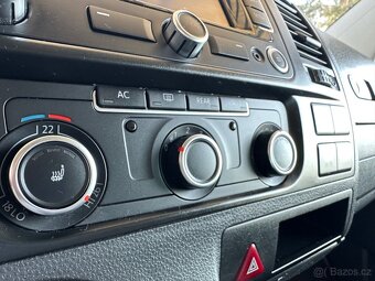 Volkswagen Multivan 2.0TDi PO VELKÉM SERVISU - 10