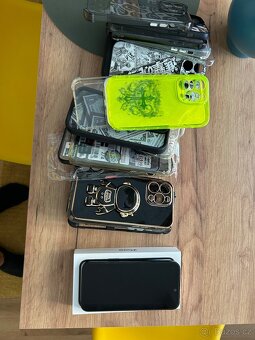Iphone 14 Pro Max 256gb - 10