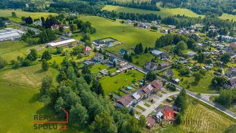 Prodej, pozemky/bydlení, 1756 m2, Brtnická 502, 40778 Velký - 10