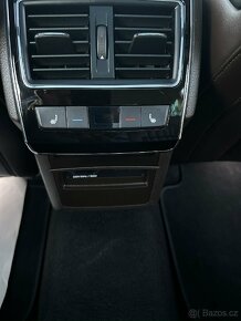 Škoda Superb Třetí generace. L&K - 10