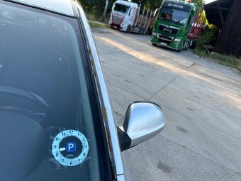 KIA CEE'D 1,6 CRDI 66kW ( D4FB ) - 10