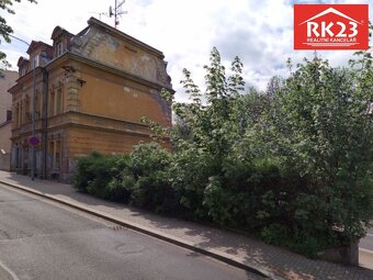 Prodej, Byt 2+1, Karlovy Vary, ul. Prašná, ev.č. 01915 - 10