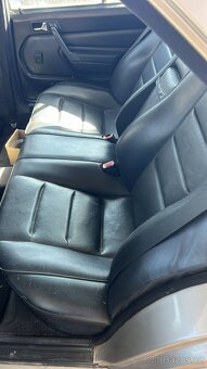 Mercedes 190E W201 2.3 16V 185KM Cosworth - 10