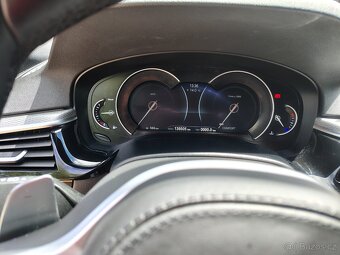 BMW 530xd xdrive G31, mpaket, odpočet DPH - 10