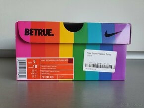 Nike Zoom Pegasus Turbo BETRUE - 10