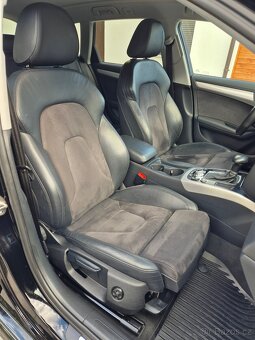 Audi A4 B8 2.0Tdi 140kw-S-line-2014--Top-- - 10