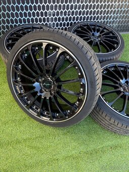 5x112 - 205/40 R18 - Breyton - TOP LETNÍ SADA - 10
