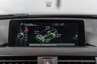 BMW Rad 3 Touring 335d xDrive M Sport A/T - 10