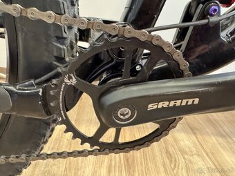 Norco Fluid FS3 2021 - 10
