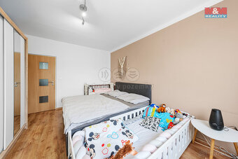 Prodej bytu 3+1, 78 m², Děčín, ul. Pod Vrchem - 10