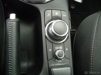 Mazda 2 1.5i SKYACTIV G90 SELECT G SPORT po 1.majitel - 10
