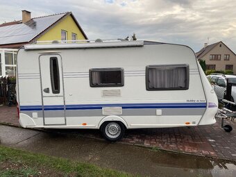 Hobby deluxe 440sf - 10