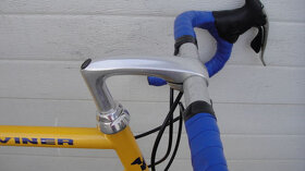 Viner Comp Line, Columbus, full Campagnolo, nádherné - 10