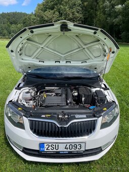 Škoda Octavia 3 1.2tsi 77kw - 10