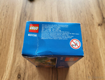 Lego City 60156 Bugina do džungle - 10