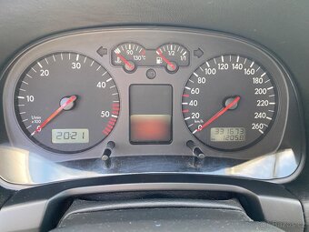 Golf 4 1.9 Tdi - 10