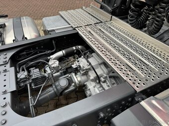 NOVÝ Mercedes-Benz Actros 2648 6x2 / Boogie / Retarder - 10