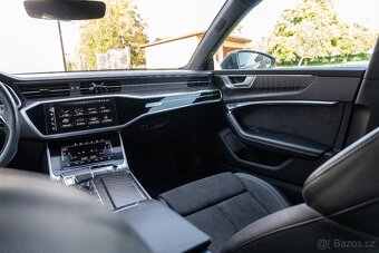 Audi A7 Sportback 55 3.0 TFSI Quattro - 10