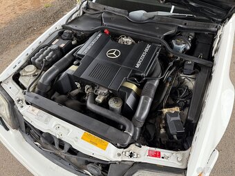 Mercedes Benz SL 500 - 10