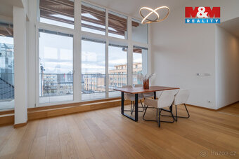 Prodej bytu 4+kk, 306m², Ostrava, ul. Preslova - 10