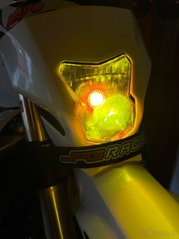 Kayo kt 250 2t - 10