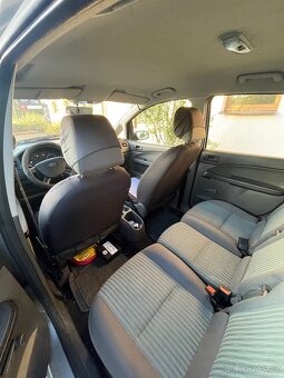 Ford focus C-Max 1.6 74 kw - 10