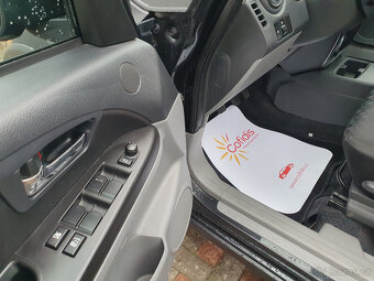 suzuki sx4 4x4 , suzuki sx4 1.6 4x4 , 2012 NAVIGACE - TOP - 10