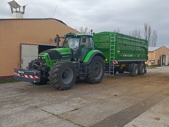 Deutz fahr - 10