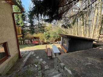 Prodej chaty Rusava - 10