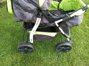 Kunert deep trojkombinace - 10