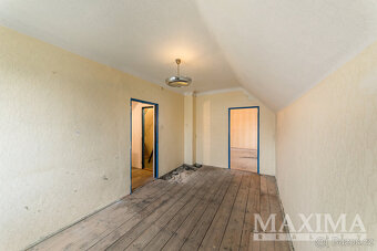 Dům 3+1 o ploše 149 m2 - Praha, Horní Počernice - 10