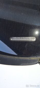 Škoda octavia 2 rs tdi - 10