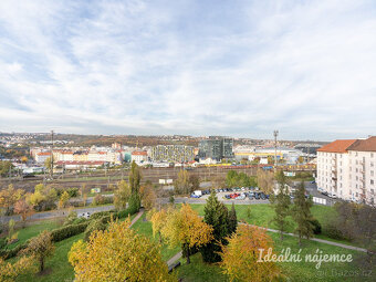 Pronájem bytu 2+kk, Skloněná, Vysočany, 22 900 Kč/měs, 64 m2 - 10