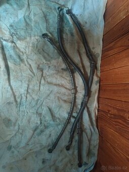 Suzuki GSX-R k4 náhradní díly #3 - 10