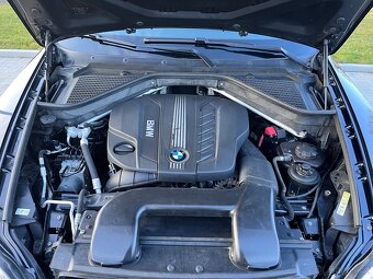 BMW X5 E70 xDrive FACELIFT - 10