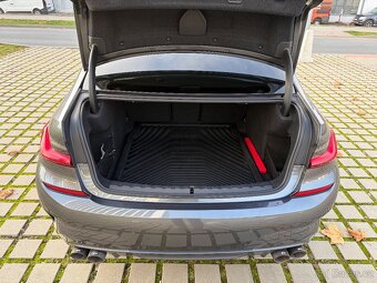 BMW M340i 285kW, Remus, PPF, TOP stav - 10