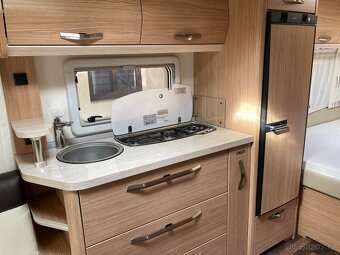 Tabbert 2015 Bottesini 480 TD/F - 10