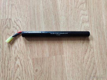 Airsoftová zbraň AKS 74 UN - 10