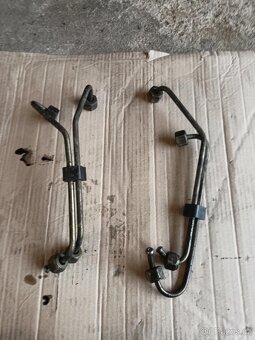 Díly 1.9 TDi 66kw - 10