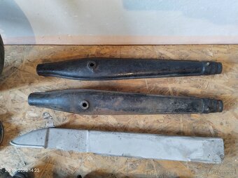 ČZ 125 a 150 C - 10