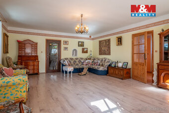 Prodej zemědělské usedlosti, 729 m², Volyně - 10