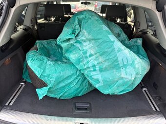 Audi Q7 3.0TDI 171kW QUATTRO 4x4 Alu Původ ČR Nová STK - 10