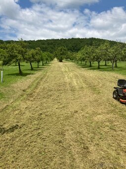 Údržba zahrad - 10