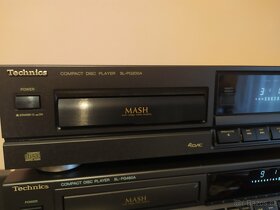 CD Player Technics - 10