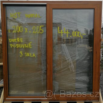 francouzske okno - 10